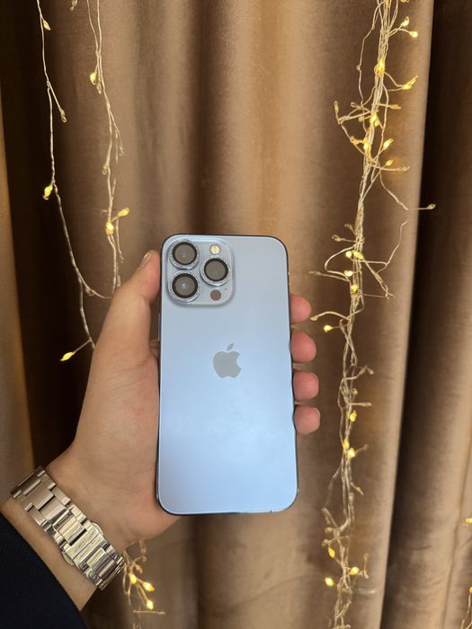 Айфон 13 про  EAC таза