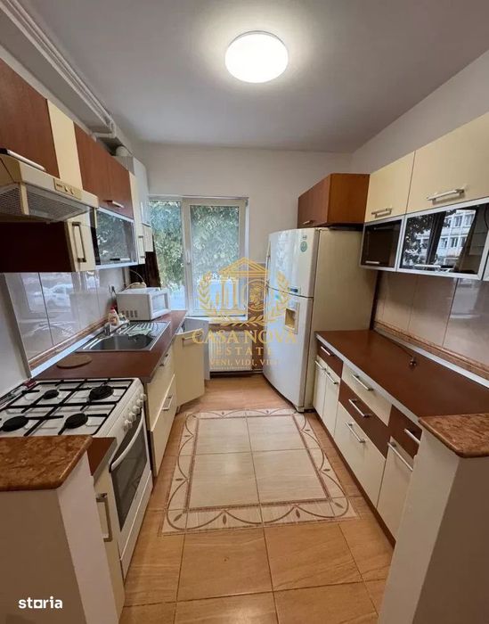 Apartament 2 camere 54mp, ultracentral, pet-friendly