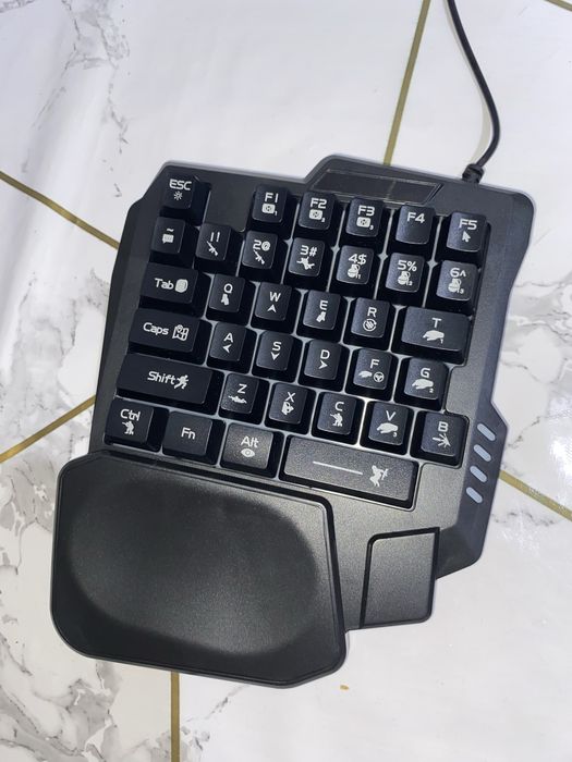 Клавиатура и мышы для телефона