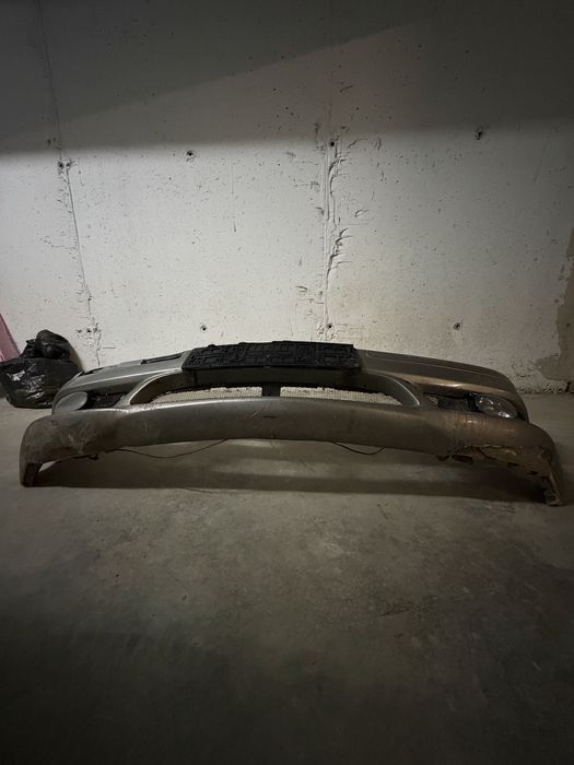 Mercedes w203 AMG предна броня