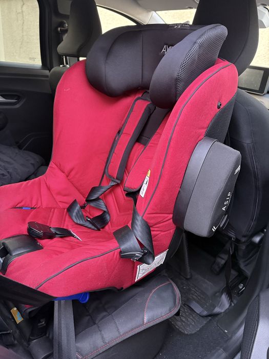 Scaun auto AXKiD MiniKID