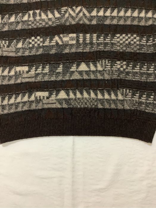 Sweater tricotat barbati /L-XL