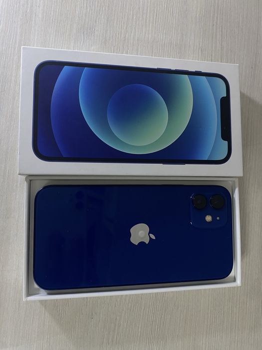 Iphone 12 Айфон 12