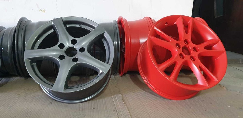 Reconditionare Jante Arad , Jante Auto, Jante Camion