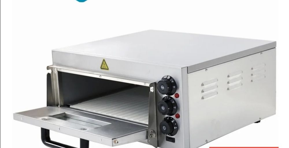 Пицца печь электрическая