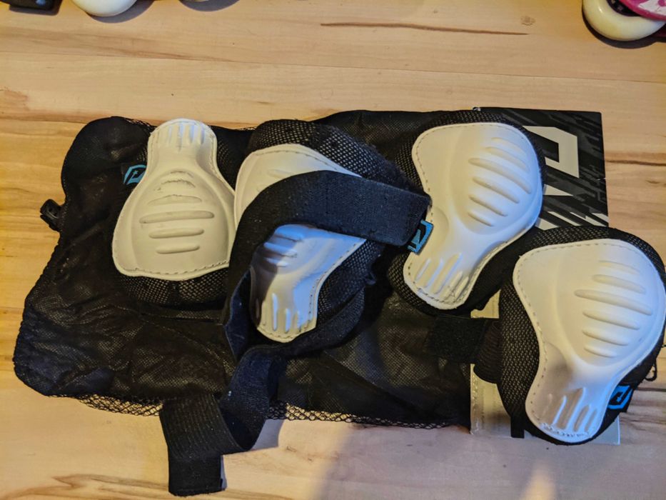 Детски ролери Oxelo 32-35 и 34-36