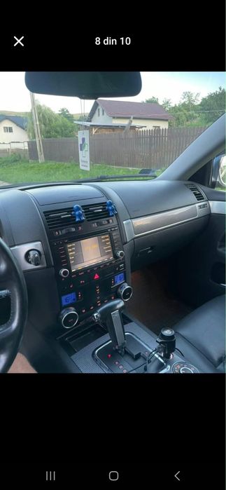 Vand volkswagen tuareg 3.0 tdi