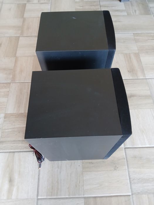 Boxe Siemens 40w 8ohm