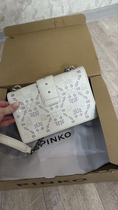 Сумка Pinko оригинал