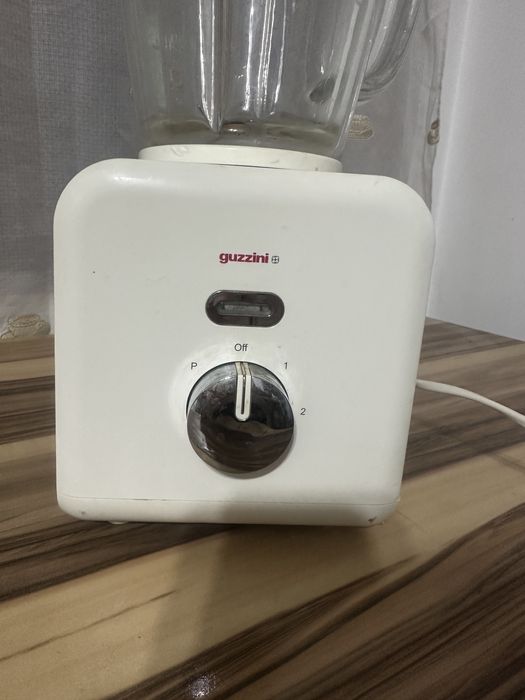 Blender guzzini stare buna