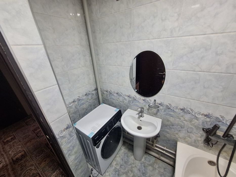 Сергели метро 4-бекат 7а 3 хона сквазной планировка срочна ижага бер