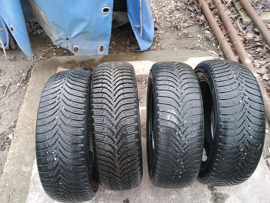 Cauciucuri Hankook Ford Ka 165/60/14 iarnă. 50 lei buc