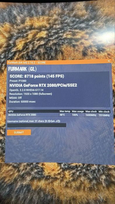 Продам RTX 2080 colorful custom