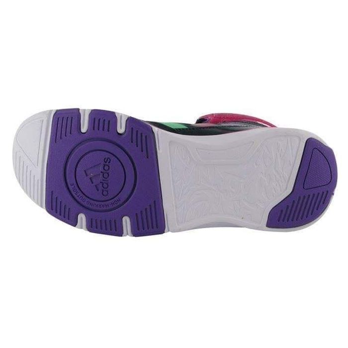 №38-adidas Dance - адидас оригинални 
UK 5,5  EUR 38 2/3