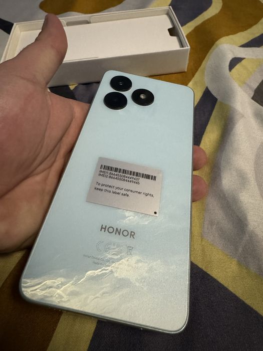 Honor X5c Plus - Nou Nefolosit