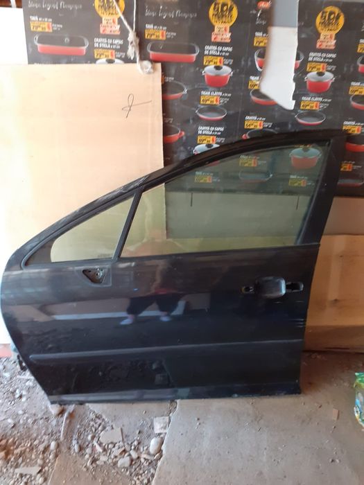 Usa,broasca,bandou,balama usa,geam,macara,motoras,oglinda Peugeot 407
