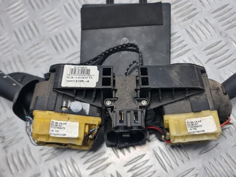 Kit pornire ecu UCH cip EDC17C42 Opel Vivaro B 1.6 cdti