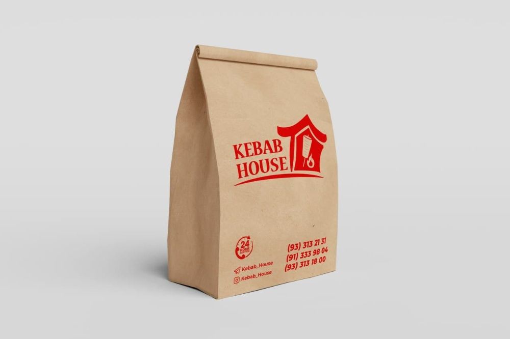 Бумажная упаковка и картонная упаковка