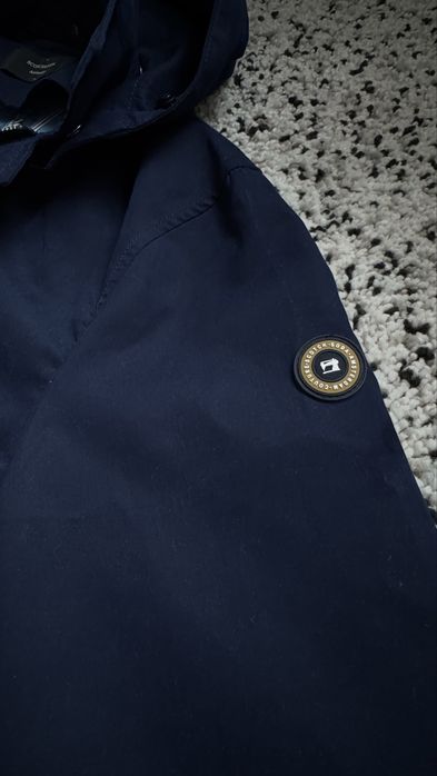 Ново мъжкo Scotch & Soda размер S