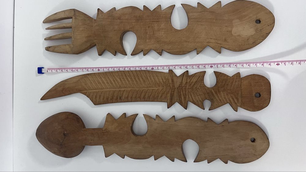 Tacamuri decor 40 cm