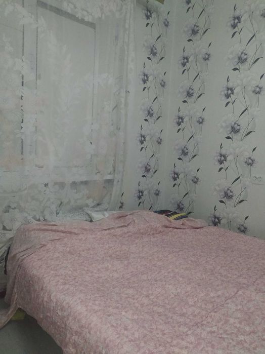 Сдаётся 4-х комнатная квартира