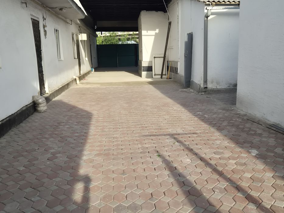 Продам дом на Рыскулова Сайна