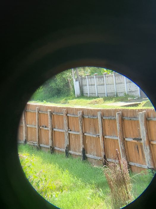 Binoclu japonez 8x40 impecabil