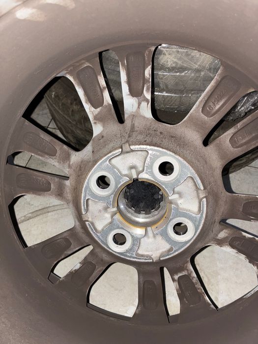 Cobalt diska ballon zavod