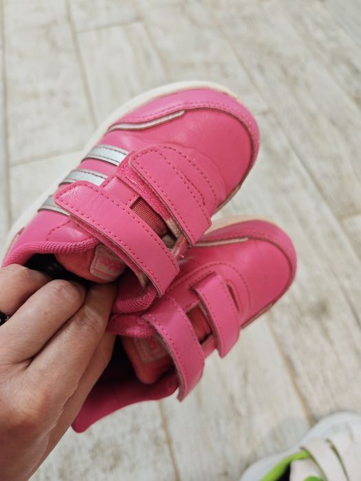 обувки ,почти като нови!