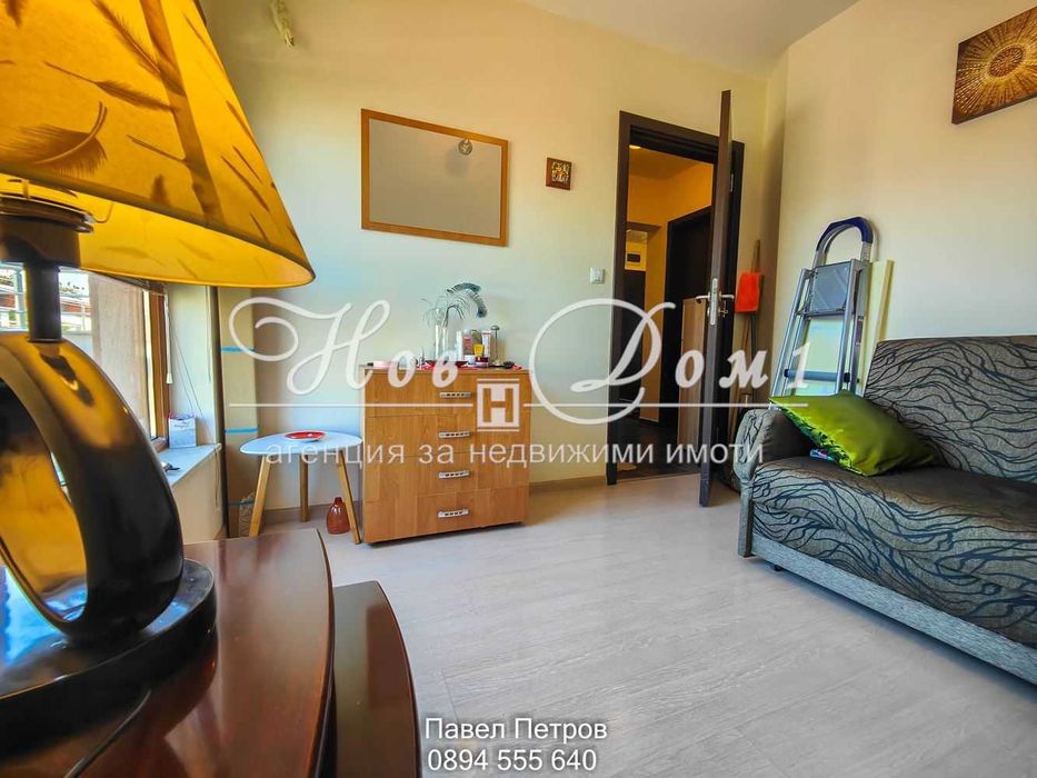 Продава се Тристаен апартамент в Варна, Лятно кино Тракия - 80 кв.м за 1938 €/кв.м - Снимка #4