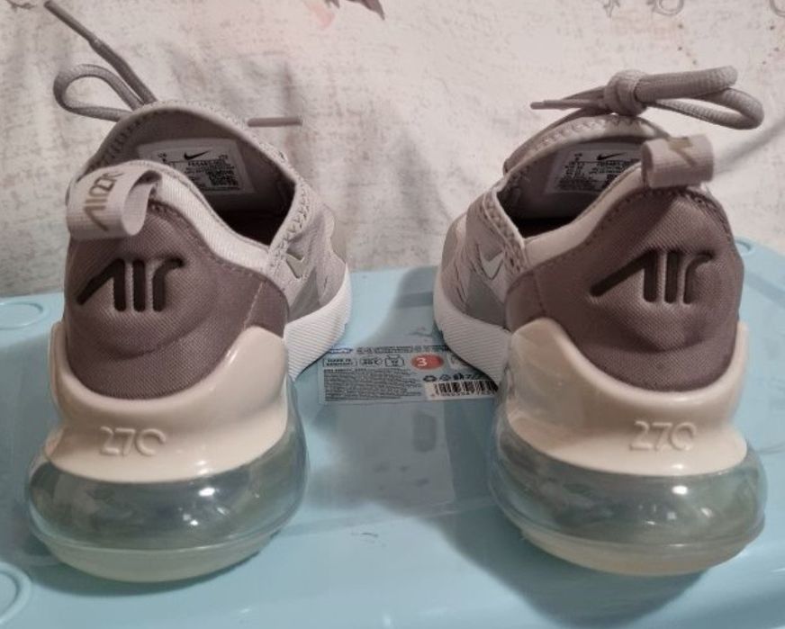 Nike Air Max Noi 39