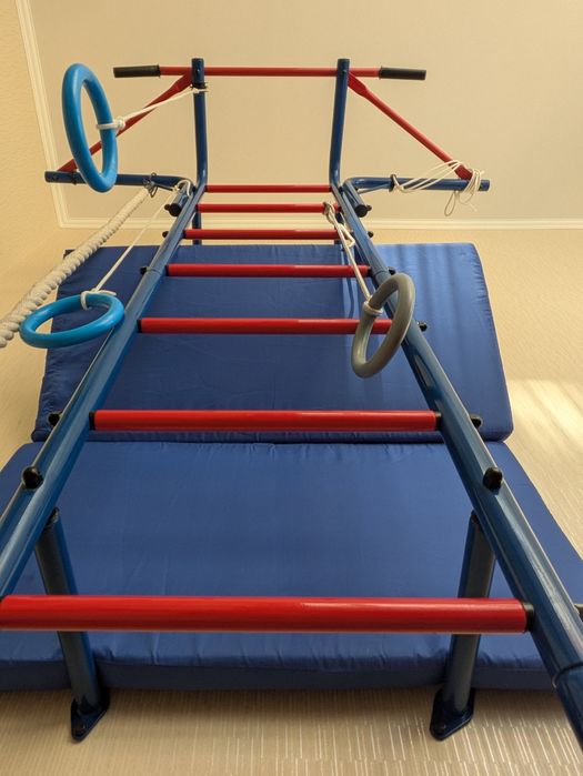 Спортивный Турник