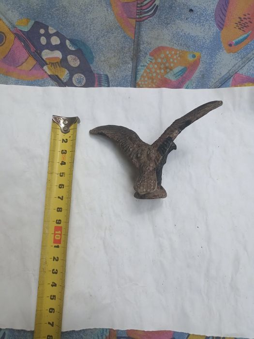 Орлета 3 броя с размери на снимките