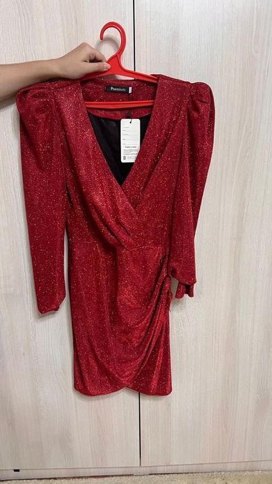 Платья женские новые