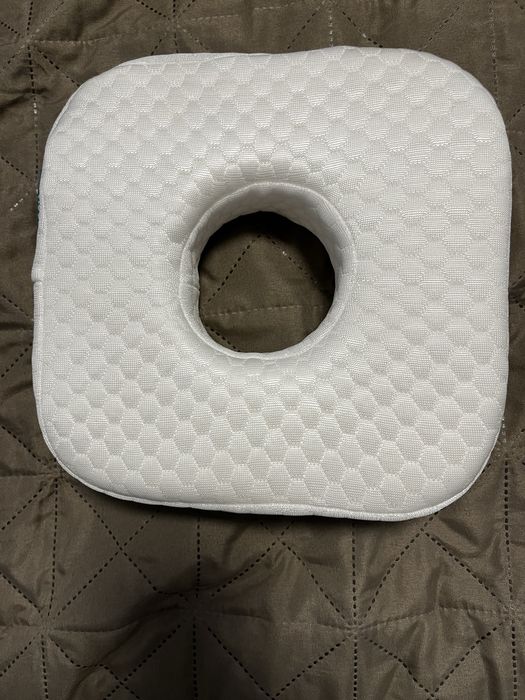 Възглавница за пиерсинг