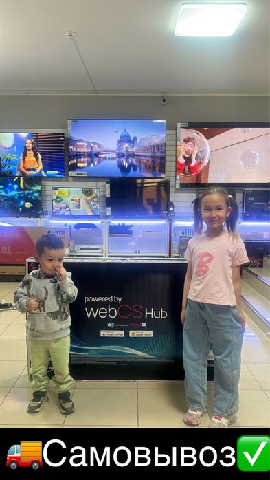 Продам телевизоры смарт. Samsung Lg Smart Tv 4K