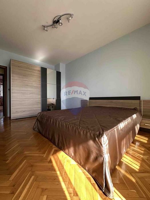 Тристаен апартамент под наем, Цветен квартал В.В4069