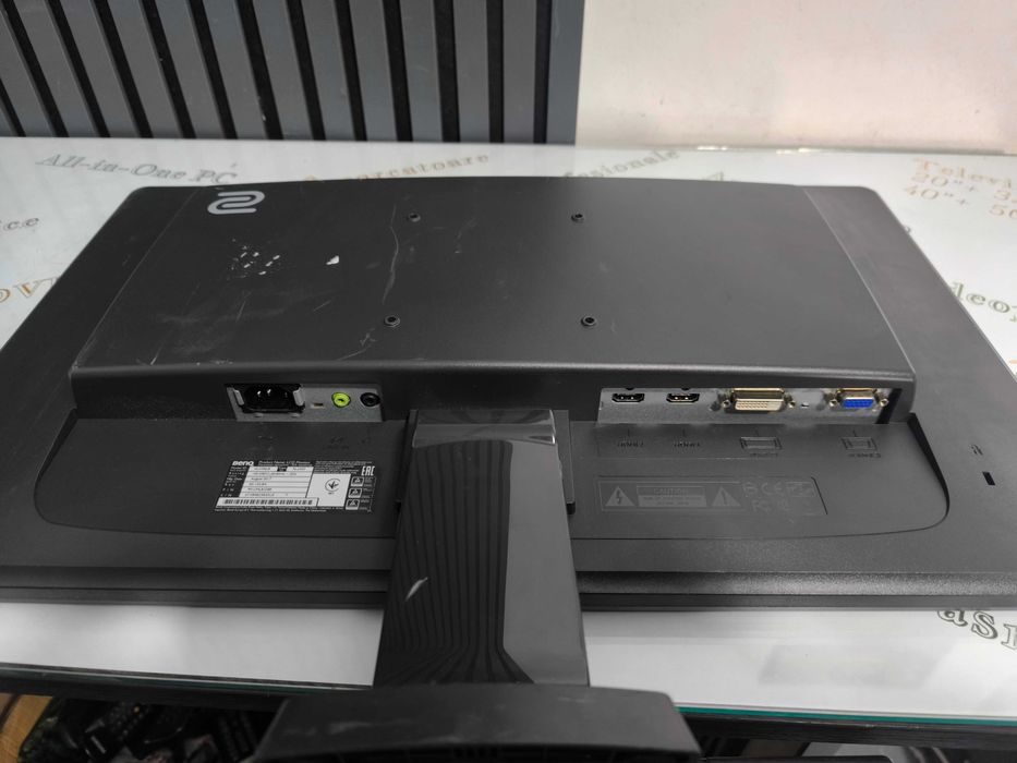 Monitor BenQ ZOWIE XL2411 24 inch gaming, HDMI DVI VGA USB