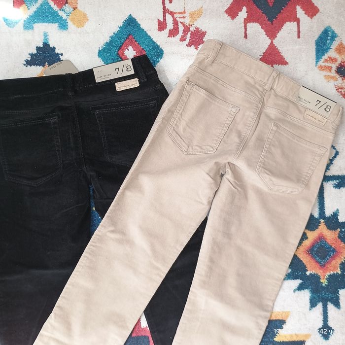 Детски джинси Zara girls