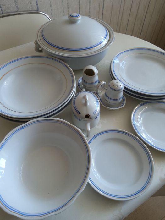 Продам посуду советских времен