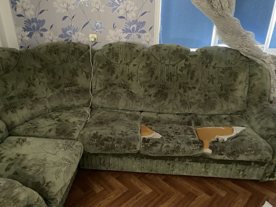 Б/у мебели. срочно очень дешево