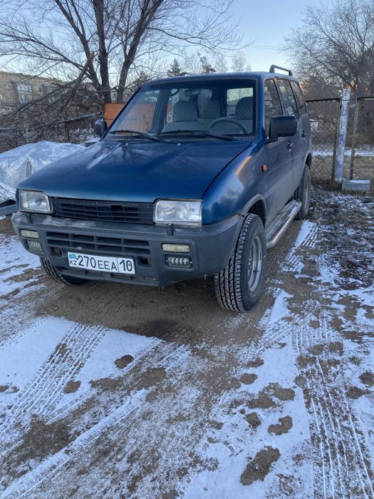 Продам автомобиль