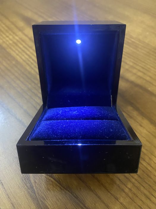 Визитницы , коробочки