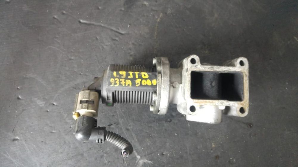 Egr 1.9 jtd 937a5000 alfa romeo gt 55215031