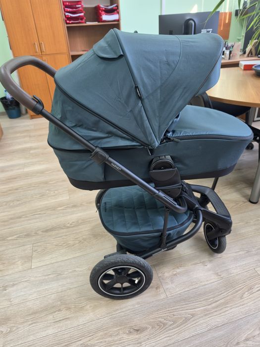Детска количка Easywalker Harvey5 Premium