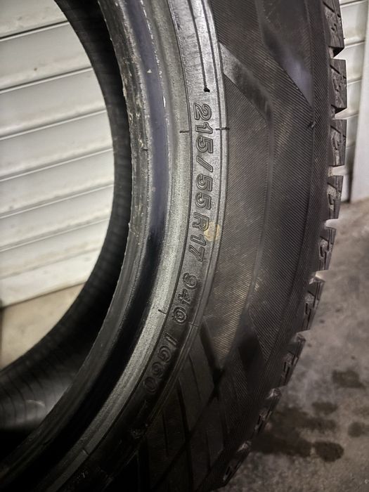 Продам шины липучка