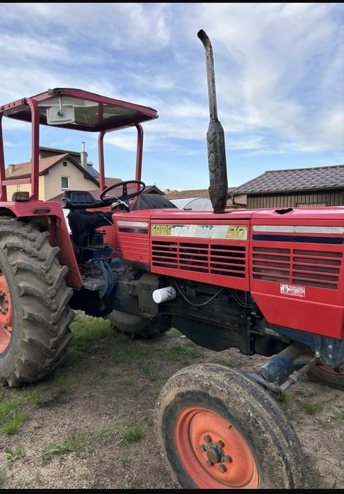 Tractor same 90 cai