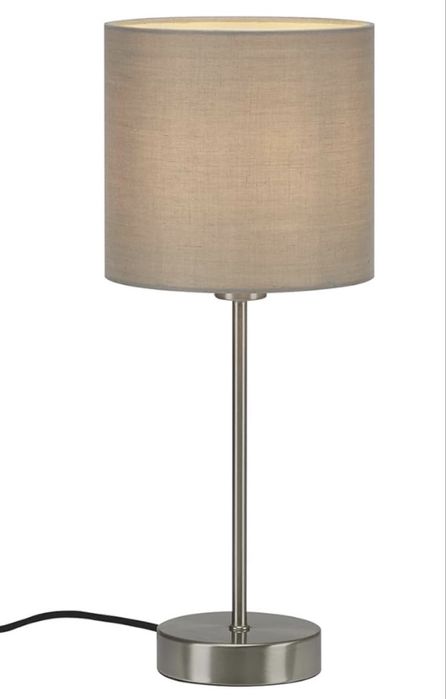 Lampă de masă / lampă de noptieră / lampă de birou Briloner