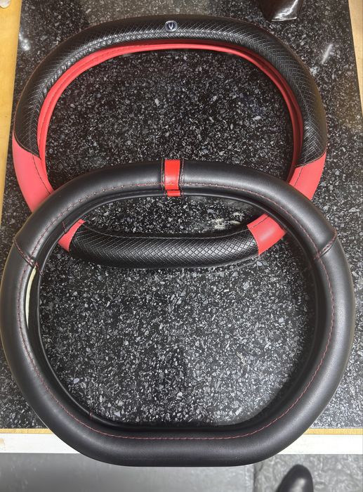 Оплетки руля Changan CS55 plus