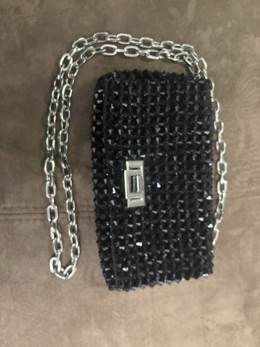 Мини парти чанта